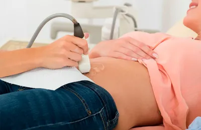 УЗИ в гинекологии – УЗИ беременности и органов малого таза у женщин, цена  во Владивостоке