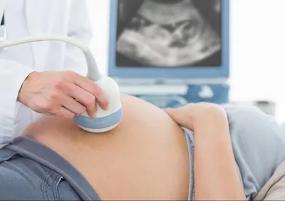 УЗИ скрининг при беременности: цены, сроки УЗИ беременных — Клиника  Кинзерского