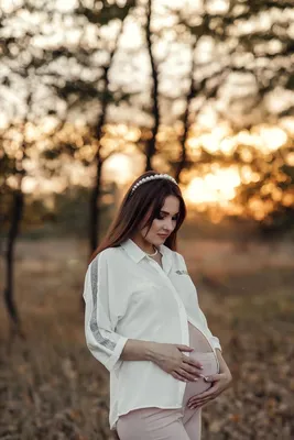 Фотосессия в ожидании чуда самая прекрасная. Свадебный и женский фотограф  беременности Димитровград Самара