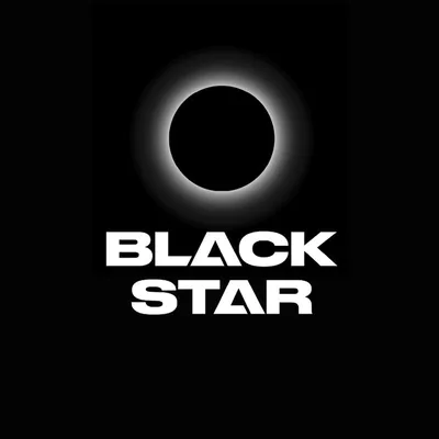 PR в Black Star | Black star | Дзен