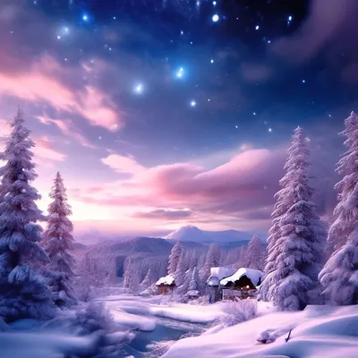 Январь обнимает своим уютом и настроением цвета ванильного снега ❆  #самарасегодня #Россия #красиваяСамара #январь #зима2021… | Instagram