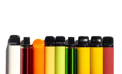 Do Vape Pens Need to be Kept or Stored Upright? | Aquavape