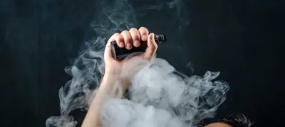 Colorful Packaging, Hidden Dangers: The Push to Regulate Vape Aesthetics