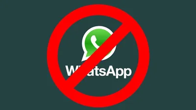 NYT узнала о частичной блокировке WhatsApp в Китае | Пикабу