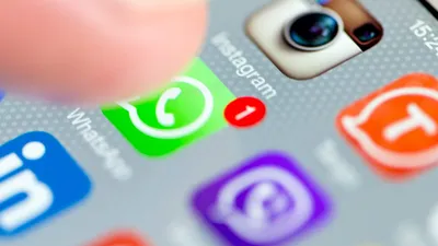Аргентина переживает глобальное падение сервисов WhatsApp, Facebook и  Instagram