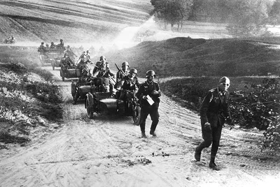 Великая Отечественная война — Викисловарь