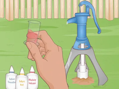 How to Make a Well (with Pictures) - wikiHow