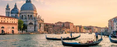 Туристический налог в Венеции: когда, кому и сколько придётся платить? |  Euronews