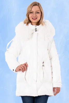 Зимняя верхняя одежда для женщин интернет магазин Mila Nova