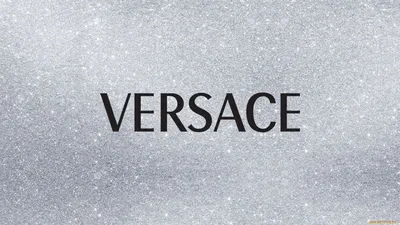 Обои Бренды Versace, обои для рабочего стола, фотографии бренды, versace,  простой, фон, блеск, логотип, бренд Обои для рабочего стола, скачать обои  картинки заставки на рабочий стол.