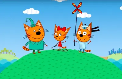 Ми-ми-мишки - Сборник интересных идей и изобретений Кеши - мультики для  детей - YouTube