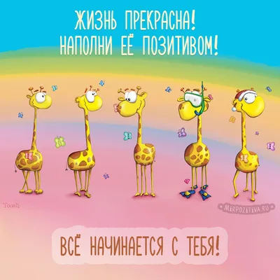 Доброго утра и прекрасного настроения!) #открытка #доброеутро #пожелан... |  TikTok