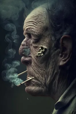 Курение | Пикабу