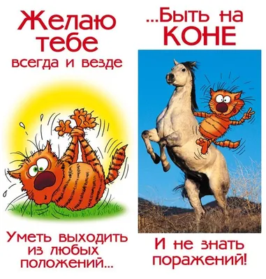 Праздничная, прикольная, мужская открытка с днём рождения другу - С  любовью, Mine-Chips.ru
