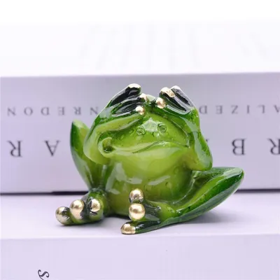 Салфетка Idea Home Range Веселые лягушки (685) (ID#1587148503), цена: 6.18  ₴, купить на Prom.ua