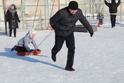 Веселые старты»: праздник спорта и здоровья