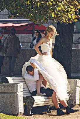 Весёлые свадебные воспоминания | Свадьба летом в Питере - св… | Flickr