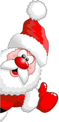 Новогодняя наклейка украшение на окна многоразовая \"Веселый дед мороз  \",20*20 ,термопластичная резина купить по выгодной цене в интернет-магазине  OZON (202386831)