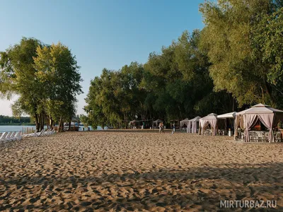 Загородный клуб Роджер - Энгельс, Саратовская область, фото загородного  клуба, цены, отзывы