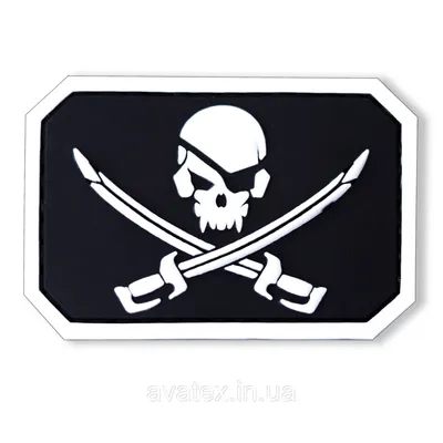 Пиратский флаг \"Весёлый Роджер\" | AliExpress