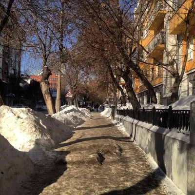 Весна В Городе: последние новости на сегодня, самые свежие сведения |  ufa1.ru - новости Уфы