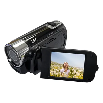 Видеокамера Facute D11474|RECA - купить по выгодным ценам в  интернет-магазине OZON (1195494785)