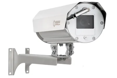 Взрывозащищенные IP-видеокамеры для видеонаблюдения  Релион-А-300-СО-IP-2Мп-Z/3Мп-Z/4Мп