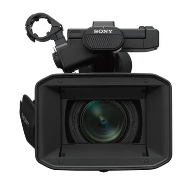Купить Видеокамера Sony PXW-Z190 - в фотомагазине Pixel24.ru, цена, отзывы,  характеристики