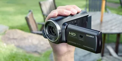 Топ лучших бюджетных видеокамер от простых до продвинутых | Обзоры | Фото,  видео, оптика | Фотосклад Эксперт