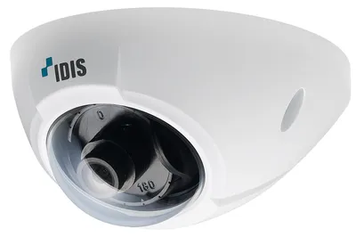 Видеокамера Optimus IP-E012.1(2.8)PF купить в Москве