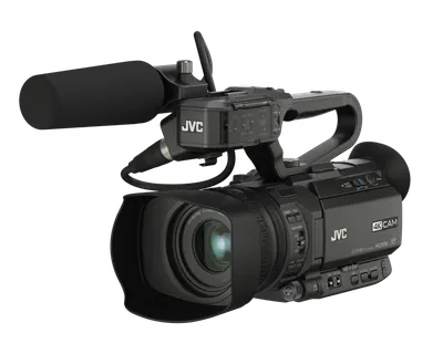 Купить Видеокамера Canon XA60 - в фотомагазине Pixel24.ru, цена, отзывы,  характеристики