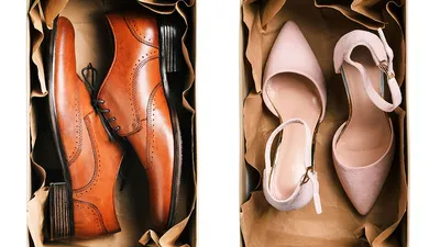 Тренды женской обуви Зима 2023/2024: 9 самых модных вариантов | РБК Life