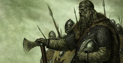 Разбойники и герои: история викингов | PLAYER ONE