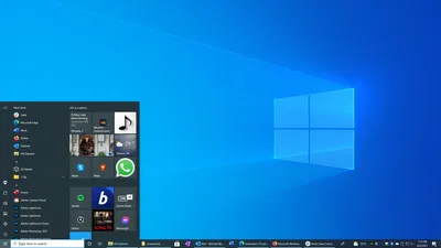 Microsoft Windows 10 - Review 2022 - PCMag UK