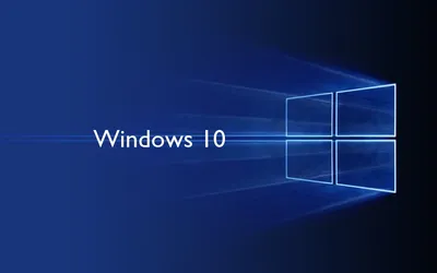 Windows 10 Default Wallpapers - Wallpaper Cave