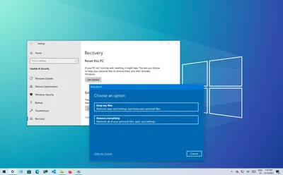 Windows 10 (Windows) - Download