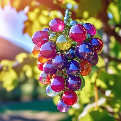 Виноград без косточек:бессемянные сорта винограда - АгроМаркет24
