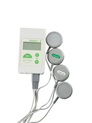 Витафон Аппарат для физиотерапии виброакустический Витафон-5