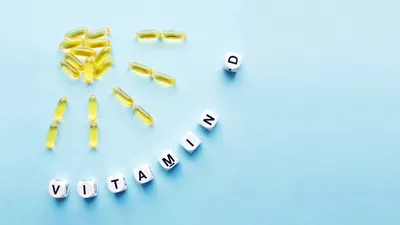Витамин Д: норма, симптомы дефицита и нехватки витамина D в организме