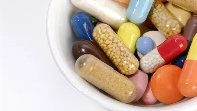 Все о витаминах — врачи рассказали, как принимать, в чем польза и вред —  Вечерний Гродно