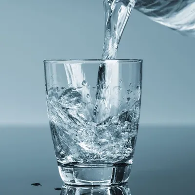 Каким должен быть pH питьевой воды? - Портал Продуктов Группы РСС