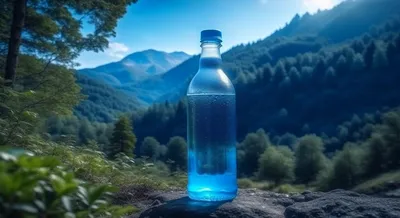 Какая вода полезна для организма - советы нутрициолога | РБК Украина