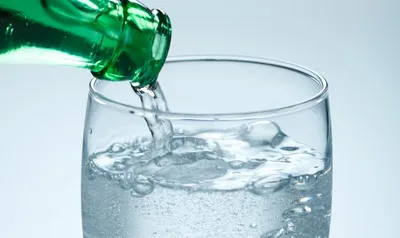 Рейтинг лучшей бутилированной воды 2022 года