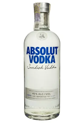 Водка Absolut, 40%, 0,7 л (439155) купить в Киеве, Украине | MAUDAU: цена  на водка Absolut, 40%, 0,7 л