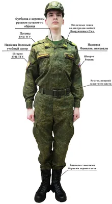 В Киеве показали образцы женской военной формы и амуниции - планируется  \"женский призыв\"? - Юрий Подоляка