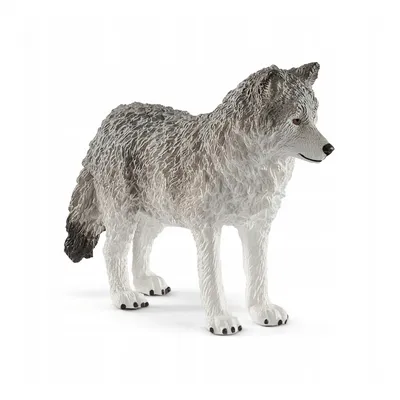 Самка волка с волчатами 42472 от Schleich за 1 605 руб. Купить в  официальном магазине Schleich