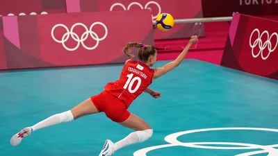 Как поставить на волейбол, как правильно делать ставки на волейбол: советы  начинающему и стратегии - 27 мая 2020 - Sport24