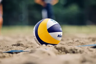 Профессиональный волейбольный мяч, 1 шт., мяч для соревнований по волейболу,  размер 5, для пляжа, для улицы, для помещений, машинка для шитья мячей, для  пляжа | AliExpress