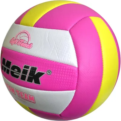 Волейбольный мяч Mikasa V370W Размер-5| футбольный магазин 4football.com.ua