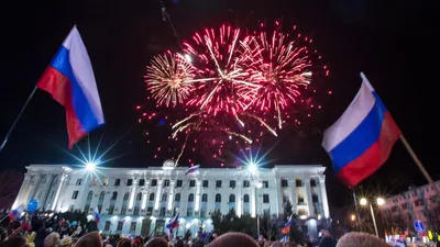 В Городском округе Подольск 18 марта пройдут мероприятия, посвященные Дню воссоединения  Крыма с Россией | Администрация Городского округа Подольск